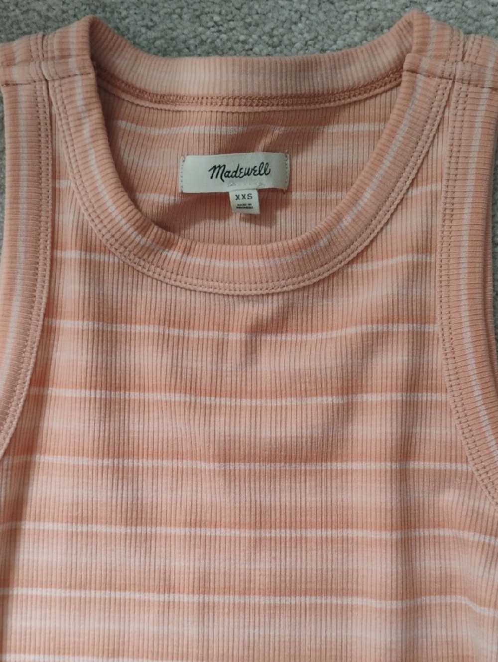 Tank Tops - Picture 2 of 3
